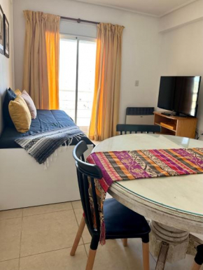 Cálido y céntrico departamento 2 opcional cochera